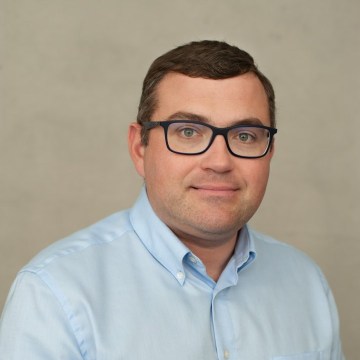  Master of Business Administration (MBA) Matthias Schöfmann, NÖ-Zentral 