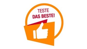 TESTE DAS BESTE 2026