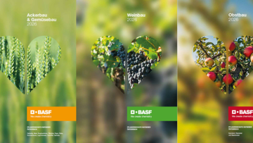 Produktbroschüren 2026