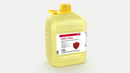 Kinto® Plus 
