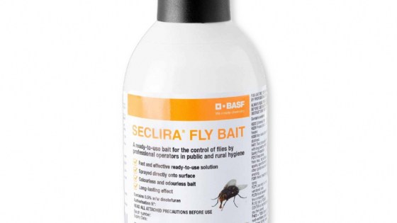 Seclira® Fly Bait
