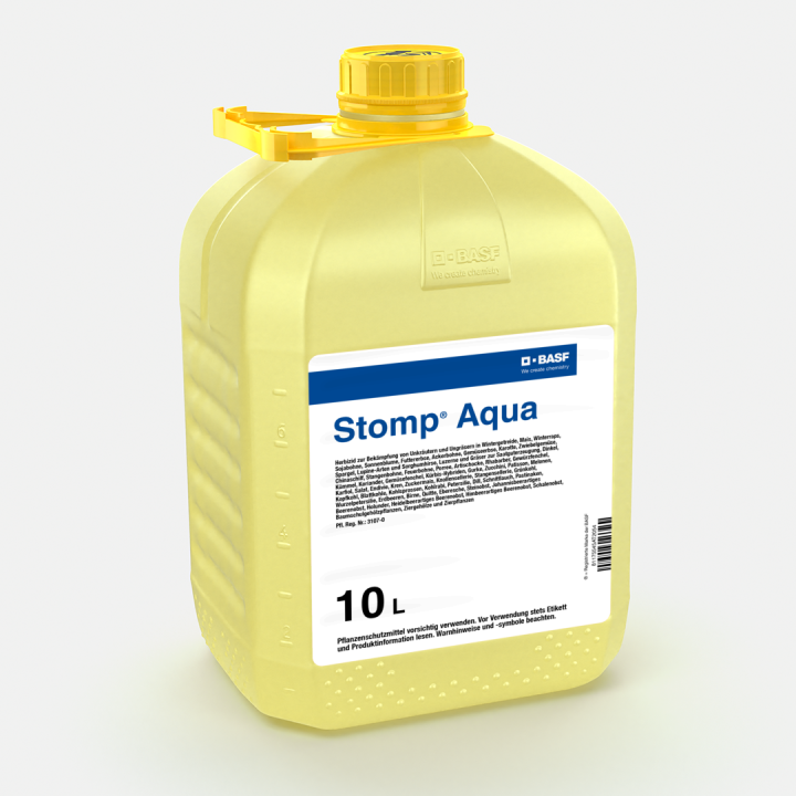 Stomp® Aqua - 58902380
