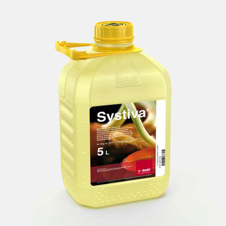 Systiva - Fr alle, die Beize modern denken