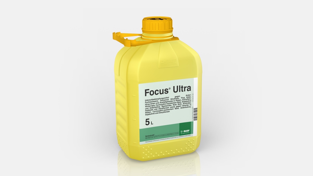 Focus® Ultra