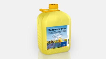 Spectrum® Plus