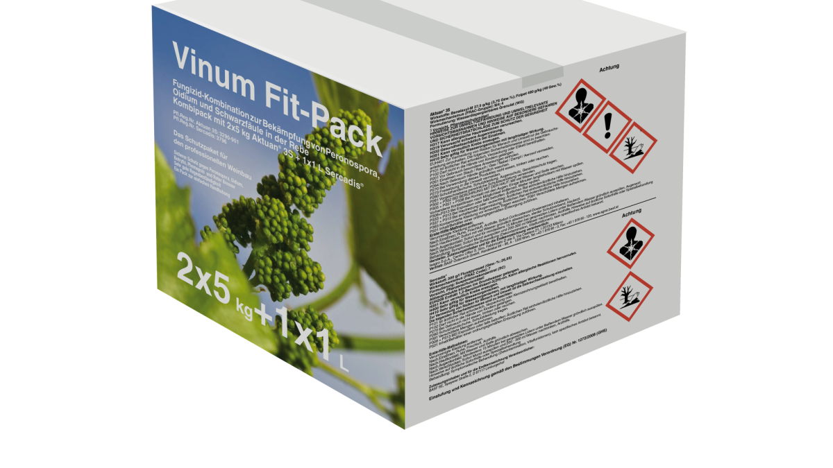 Vinum® Fit-Pack