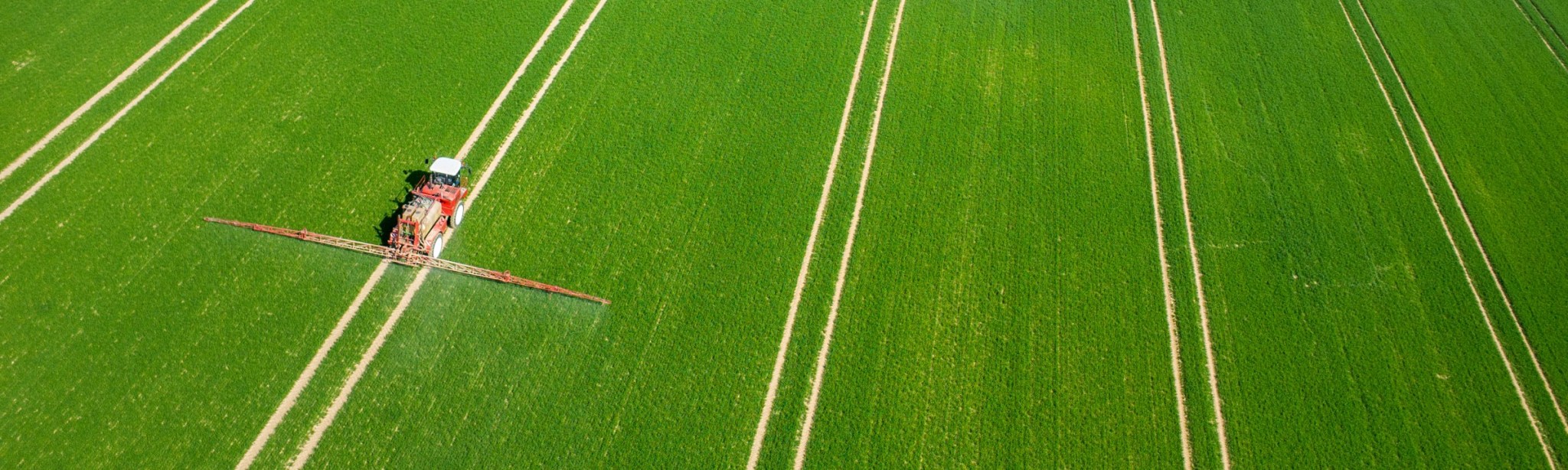 BASF Agricultural Solutions