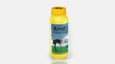 Arrat® im Getreide