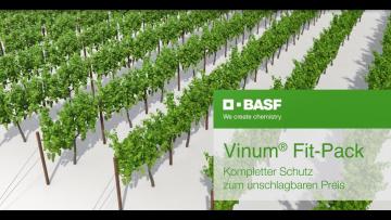 Vinum® Fit-Pack: kompletter Schutz zum unschlagbaren Preis!