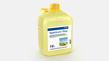 Spectrum® Plus