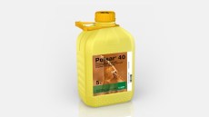 Pulsar® 40