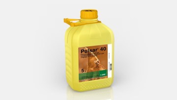 Pulsar® 40