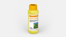 Biathlon® 4D