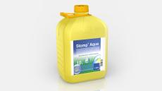 Stomp® Aqua
