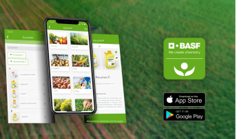 AgAssist App