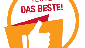 Teste das Beste 2025