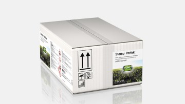 Stomp® Perfekt