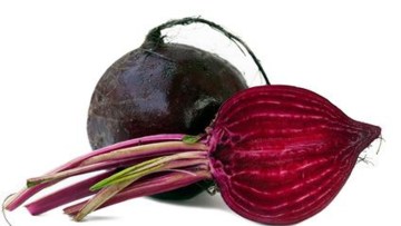 Rote Rübe